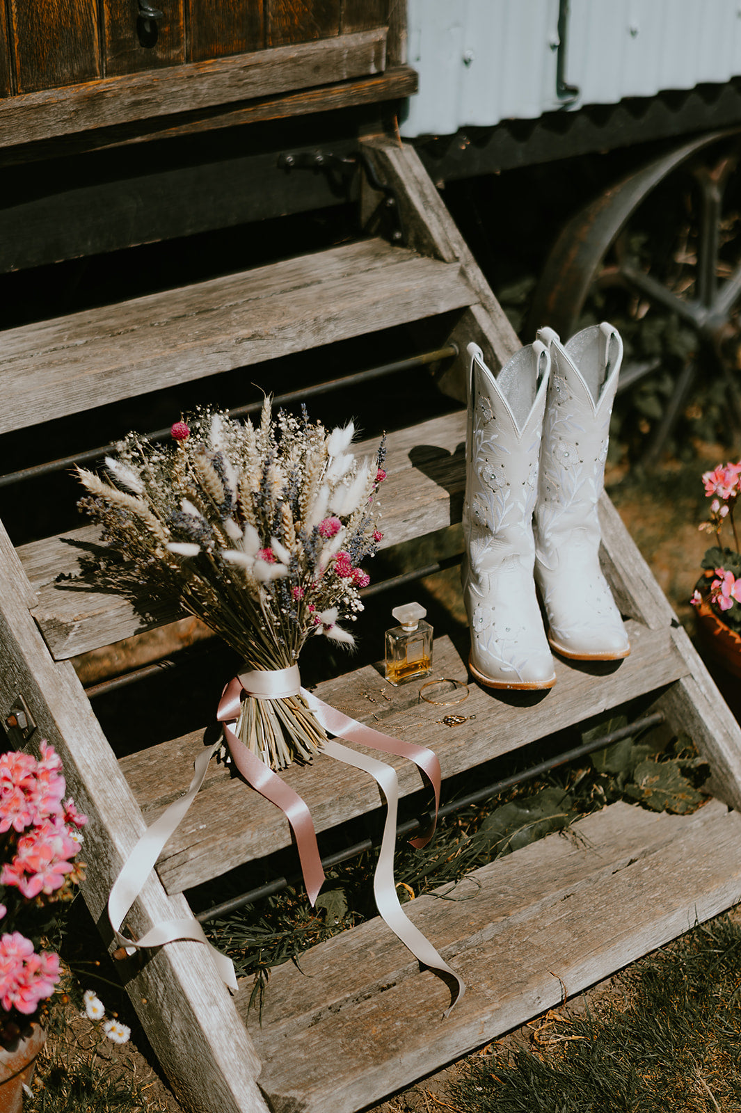 LM Wedding Edit