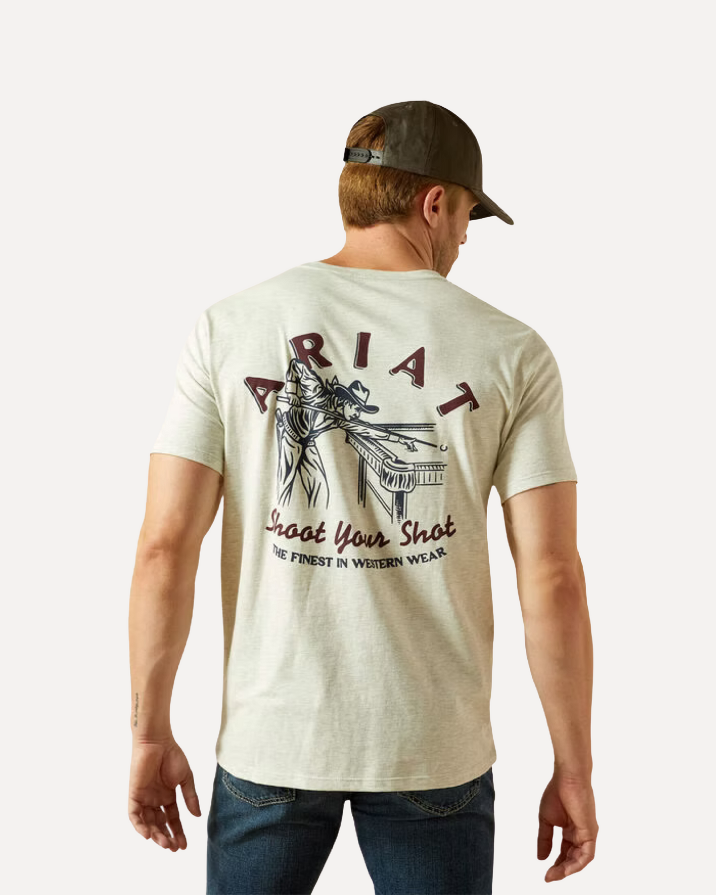 Men's Clothing
