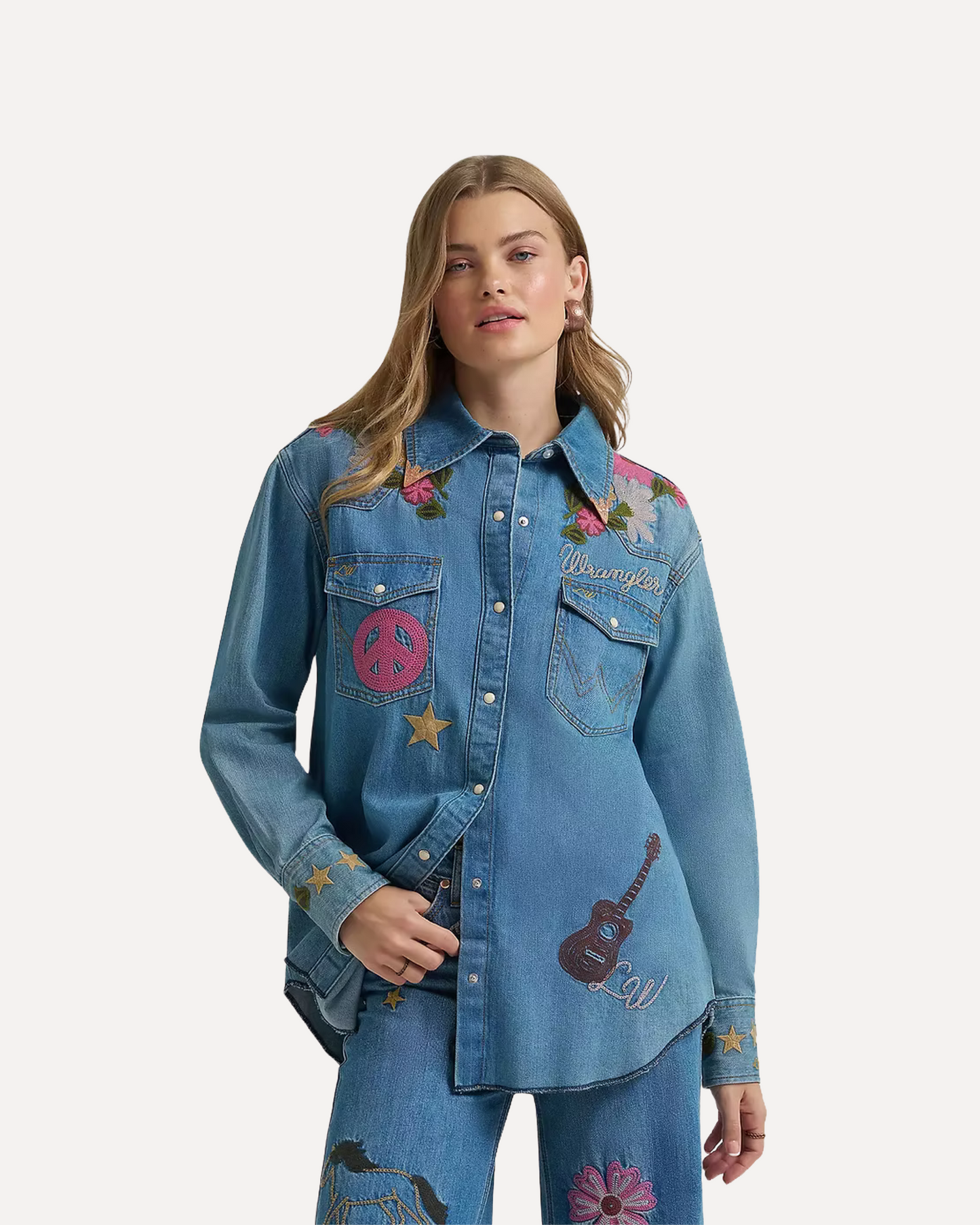 Women's Clothing