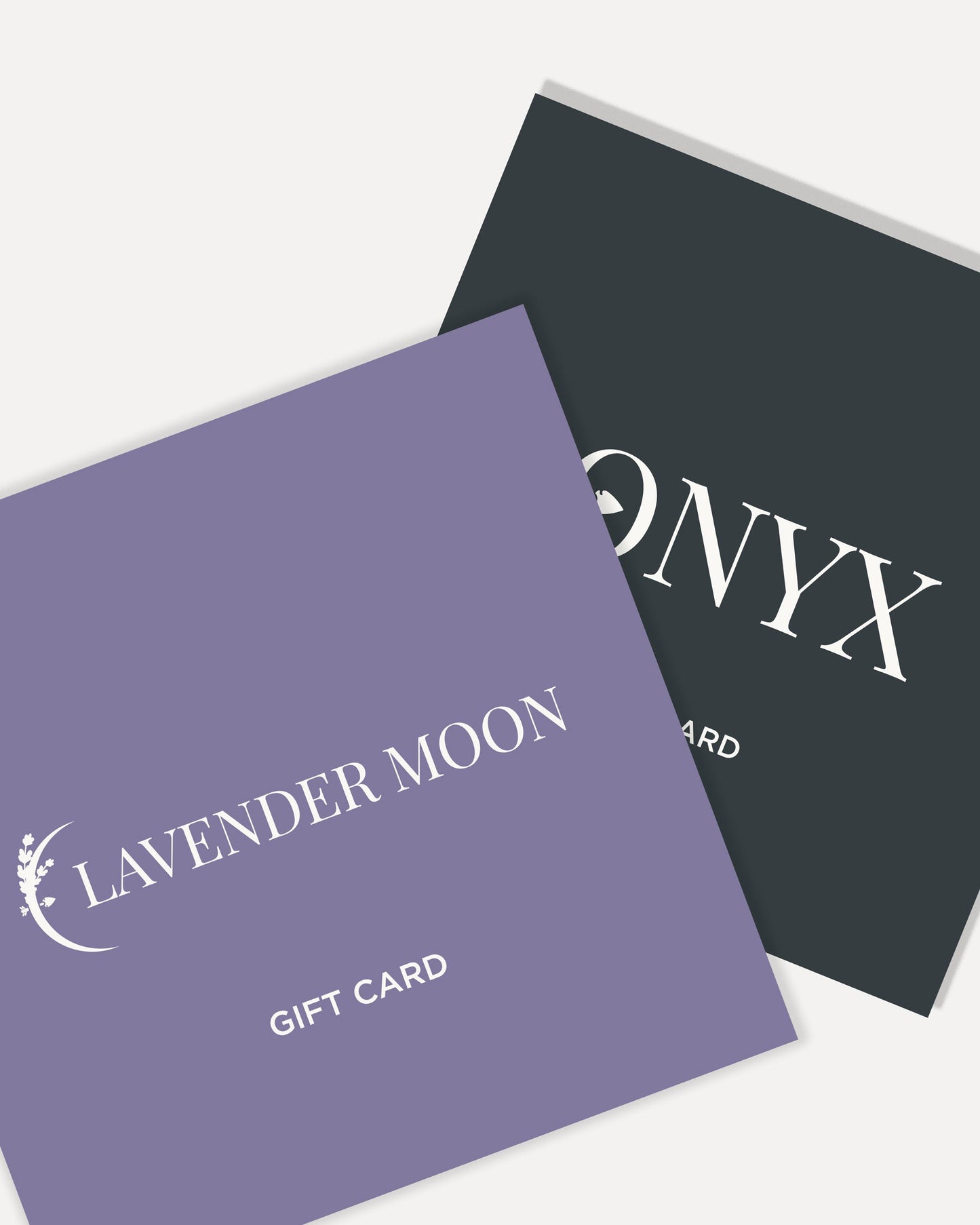 Gift Cards